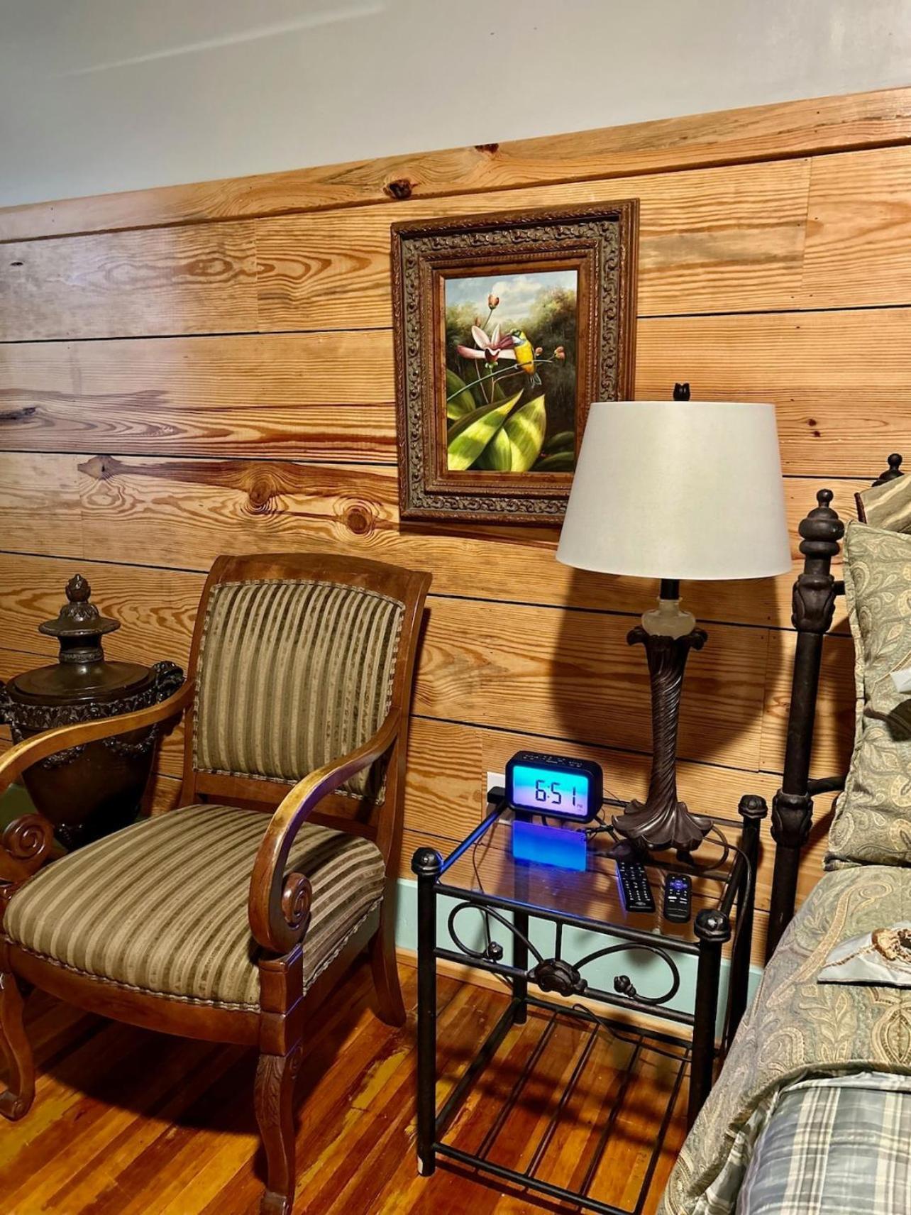 Chipley'S Squareview Inn Carthage المظهر الخارجي الصورة