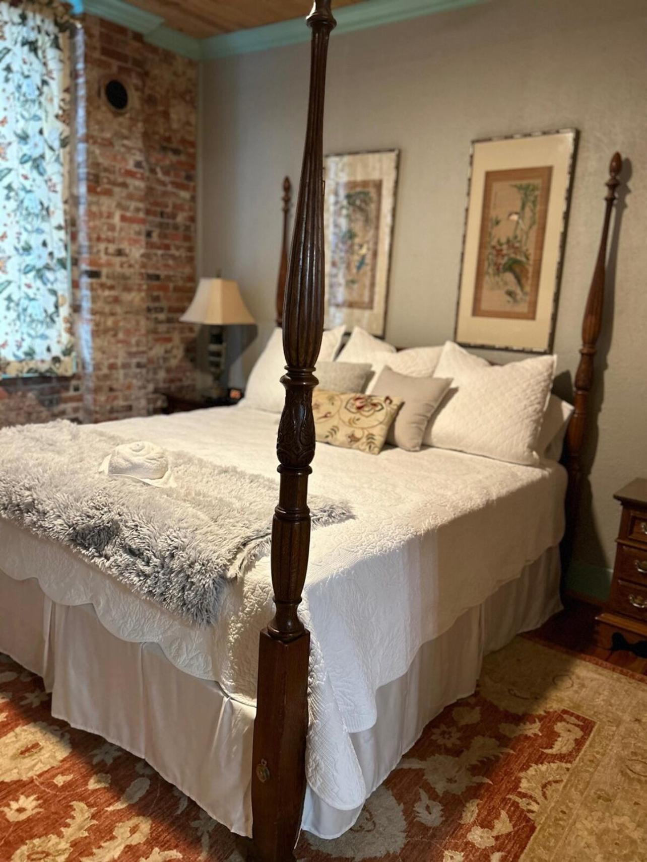 Chipley'S Squareview Inn Carthage المظهر الخارجي الصورة