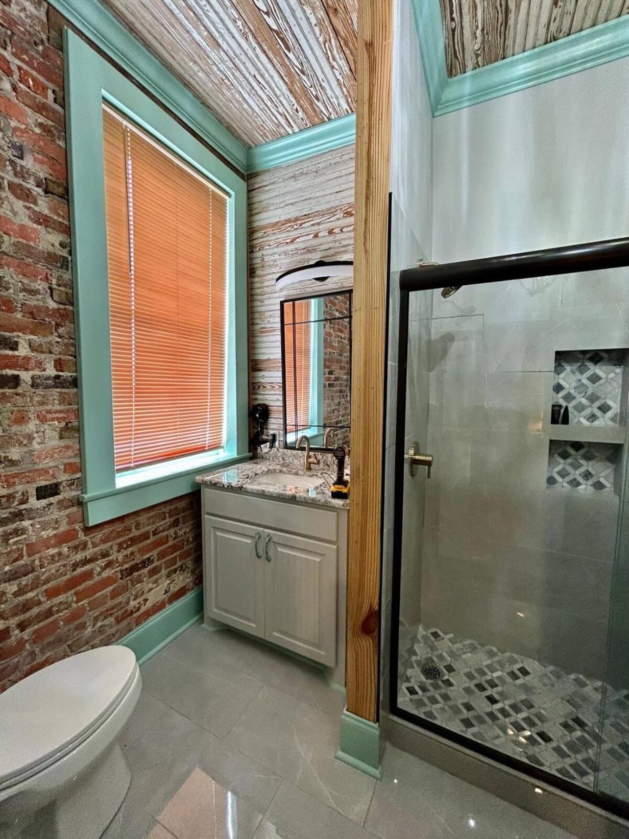 Chipley'S Squareview Inn Carthage المظهر الخارجي الصورة